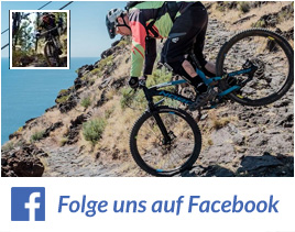 BIKE'n'FUN auf Facebook
